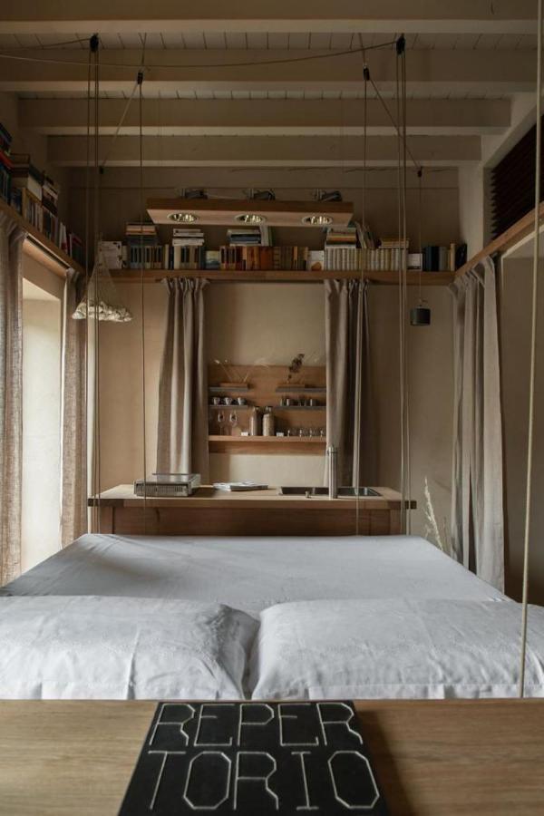 Boutique Suite Sul Naviglio Grande Milan Exterior photo