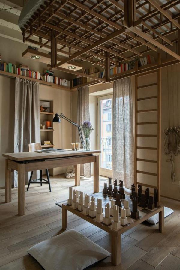 Boutique Suite Sul Naviglio Grande Milan Exterior photo