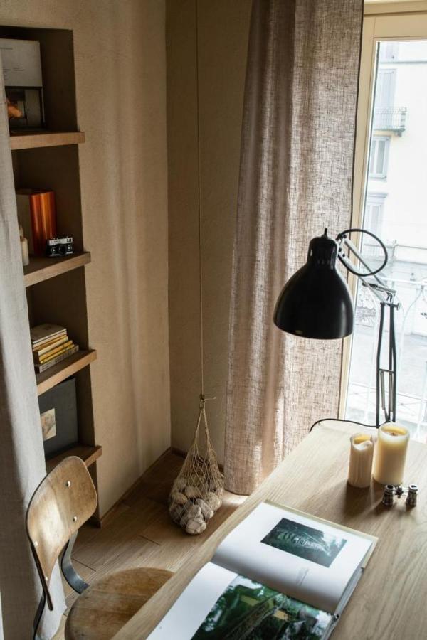Boutique Suite Sul Naviglio Grande Milan Exterior photo